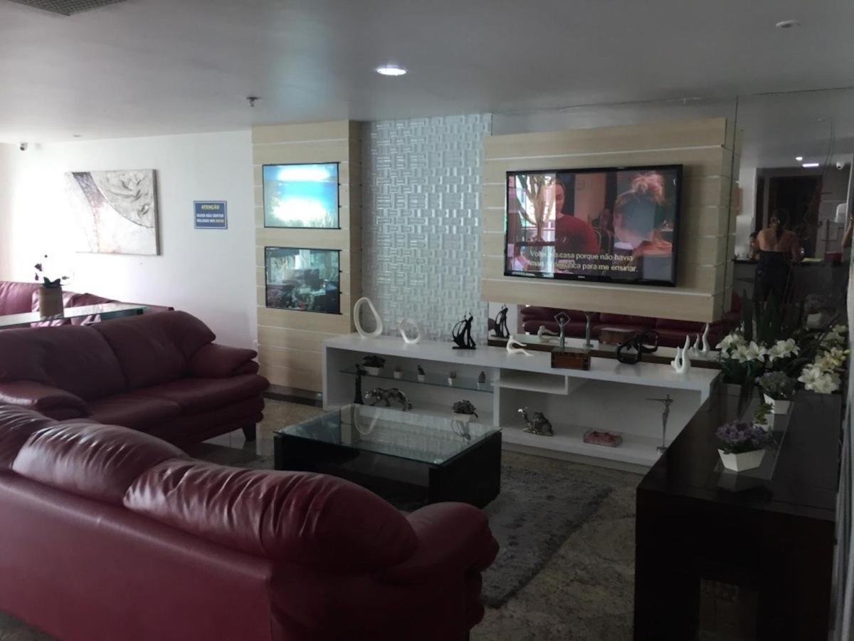 Arraial Do Cabo, Loft Visao Do Paraiso Luaran gambar
